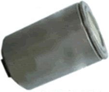 Комплект датчика термохимического в упаковке АНАЛИТПРИБОР ИБЯЛ.413226.075 Извещатели утечки газа